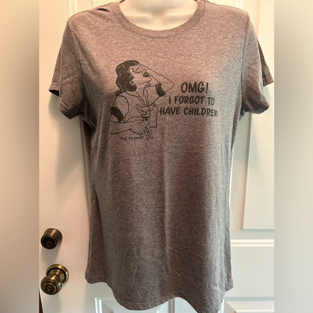 Forgot to have Kids T-Shirt